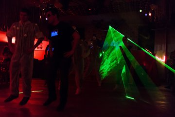 Bild 103 - Jugend-Karnevalsfeier Latuff Wiemersdorf